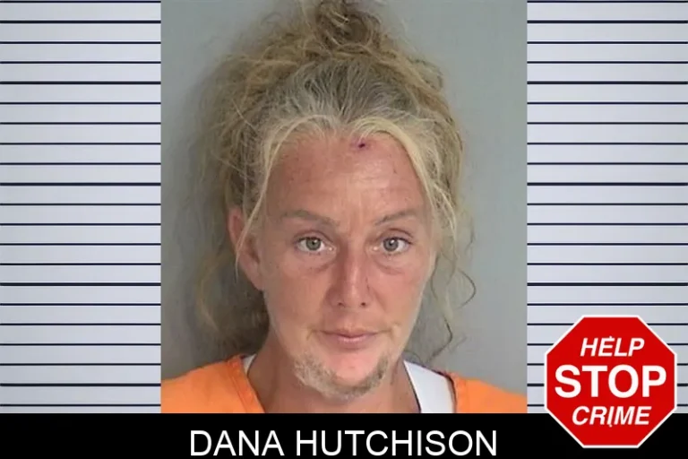Dana Hutchison