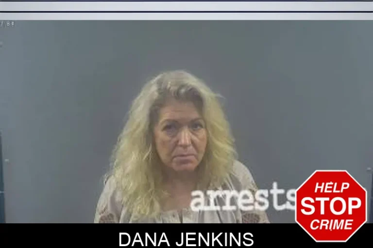Dana Jenkins