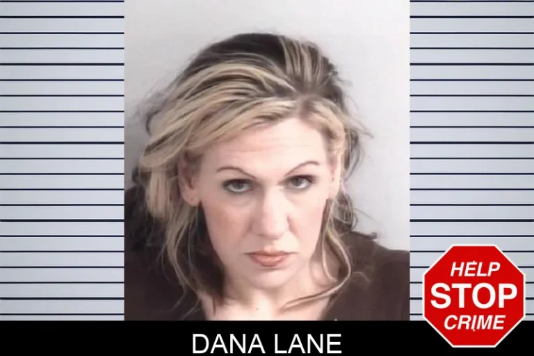 Dana Lane