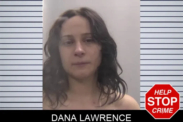 Dana Lawrence