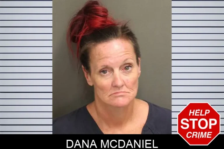 Dana McDaniel