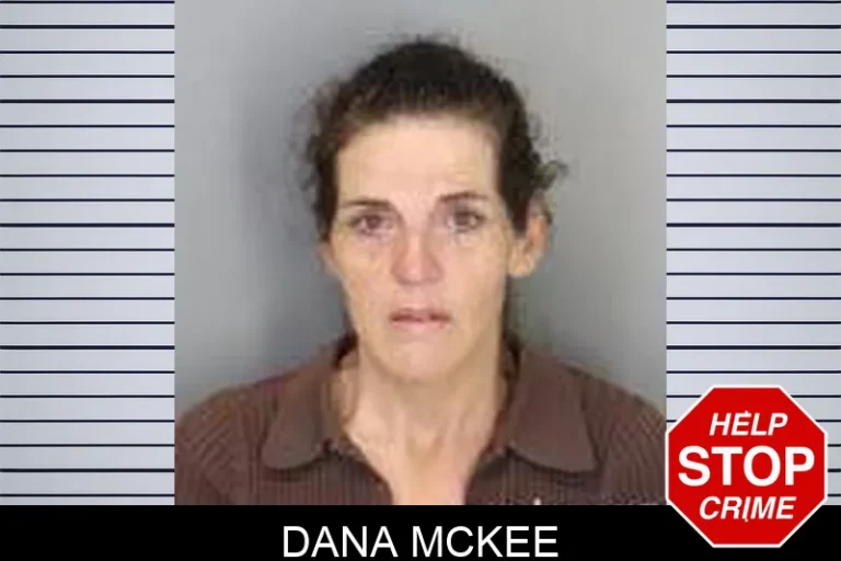 Dana McKee