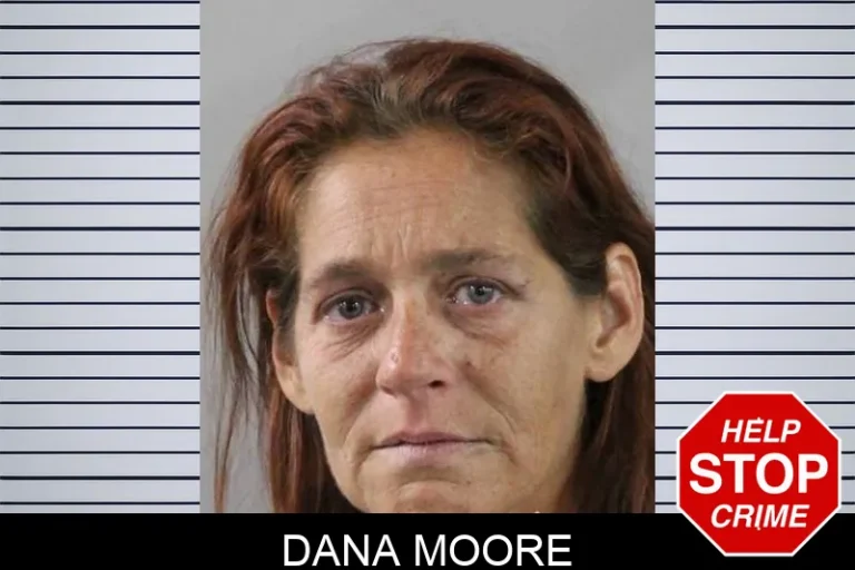 Dana Moore