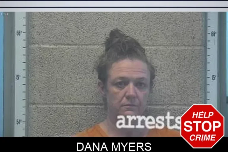 Dana Myers