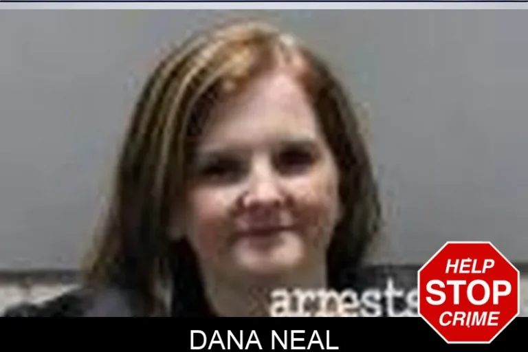Dana Neal