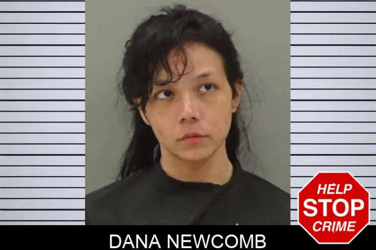 Dana Newcomb