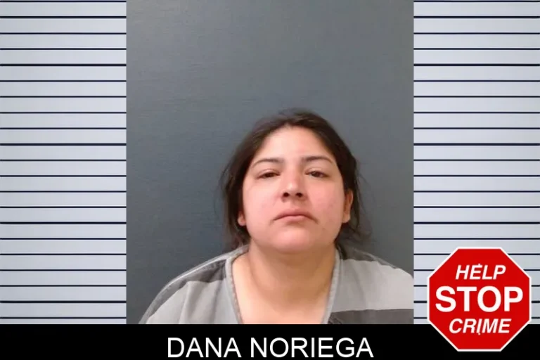 Dana Noriega