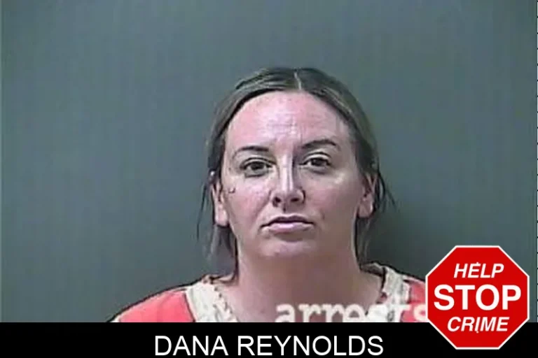 Dana Reynolds