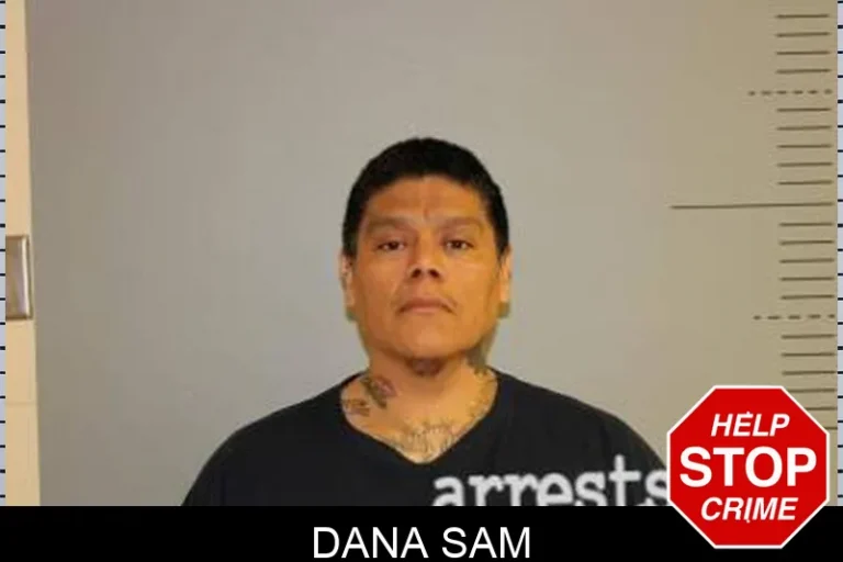 Dana Sam