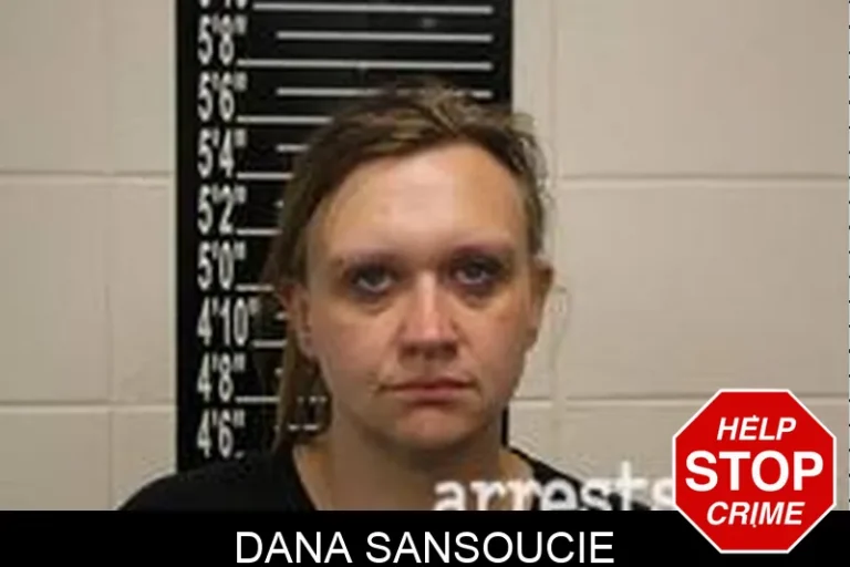 Dana Sansoucie
