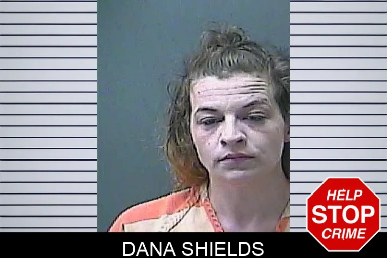Dana Shields