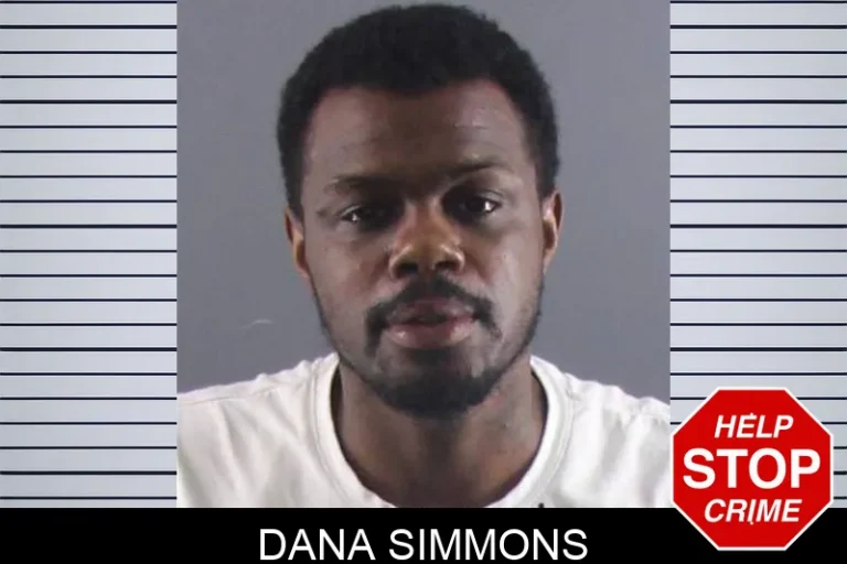 Dana Simmons