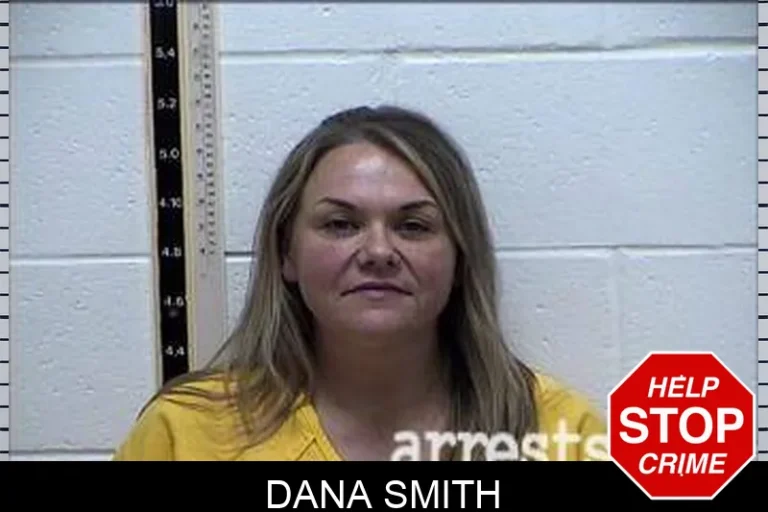 Dana Smith