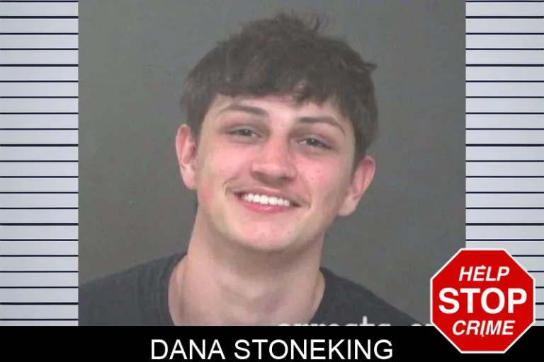 Dana Stoneking