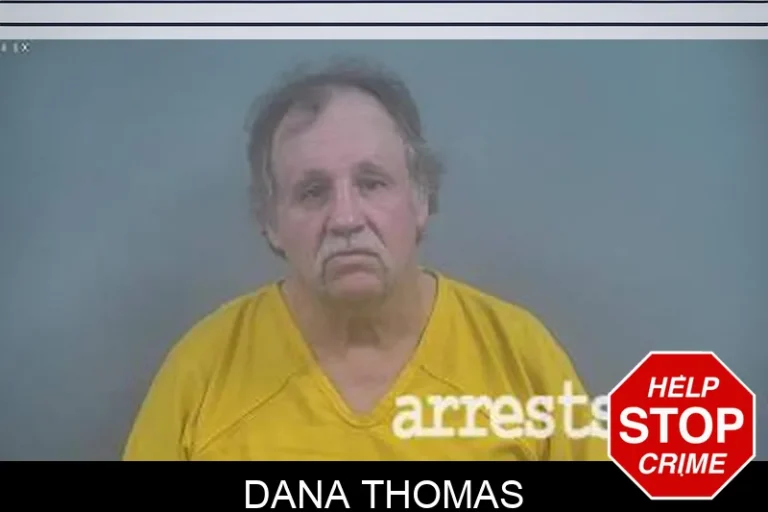 Dana Thomas