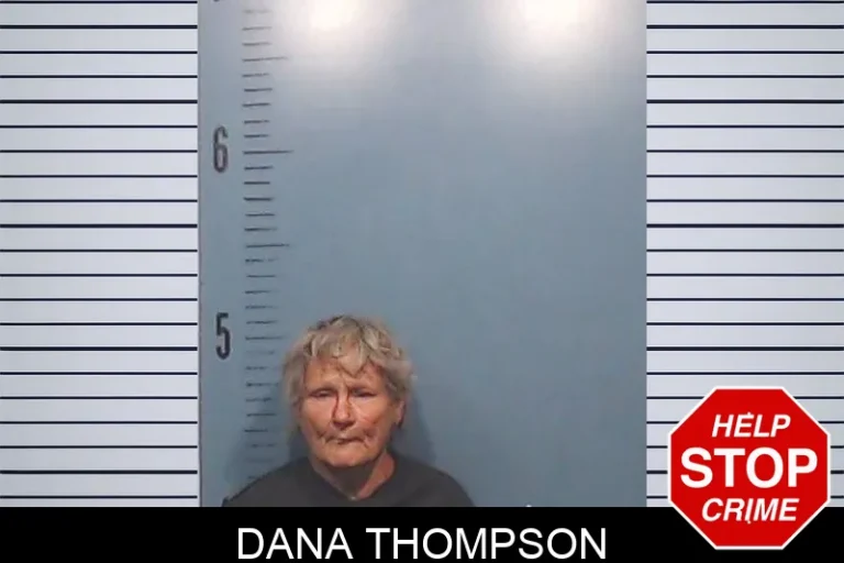 Dana Thompson
