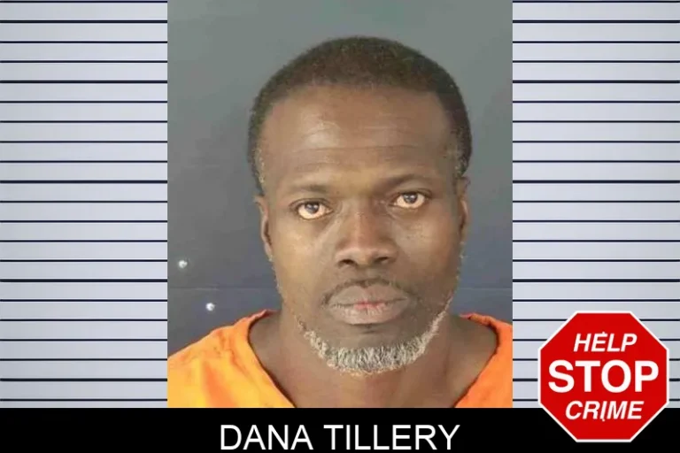 Dana Tillery