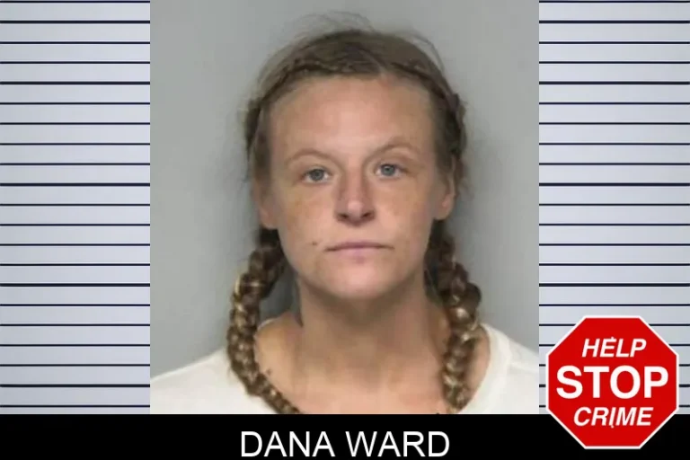 Dana Ward