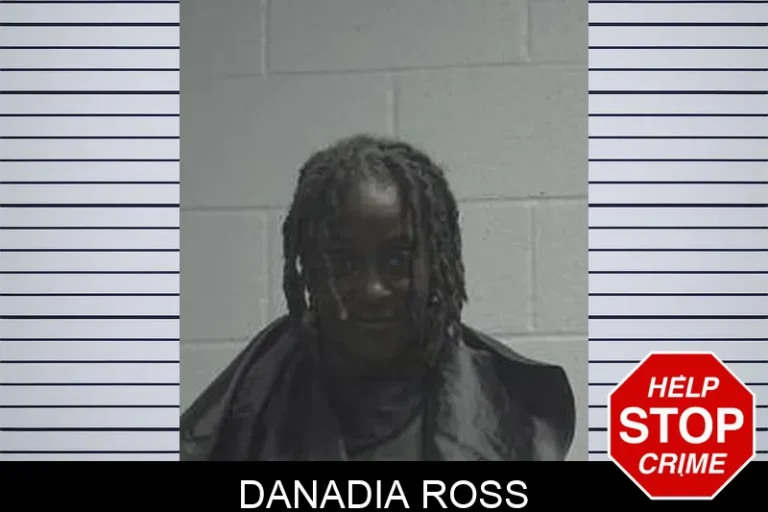 Danadia Ross