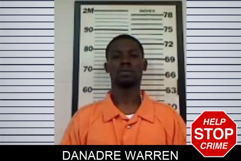 Danadre Warren