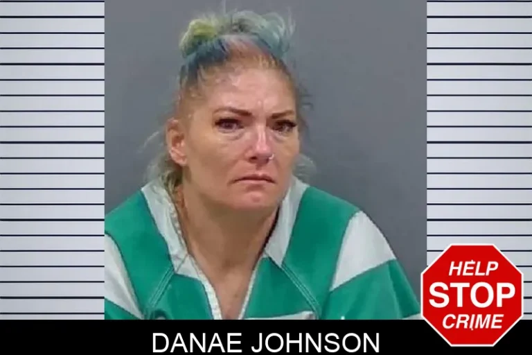 Danae Johnson