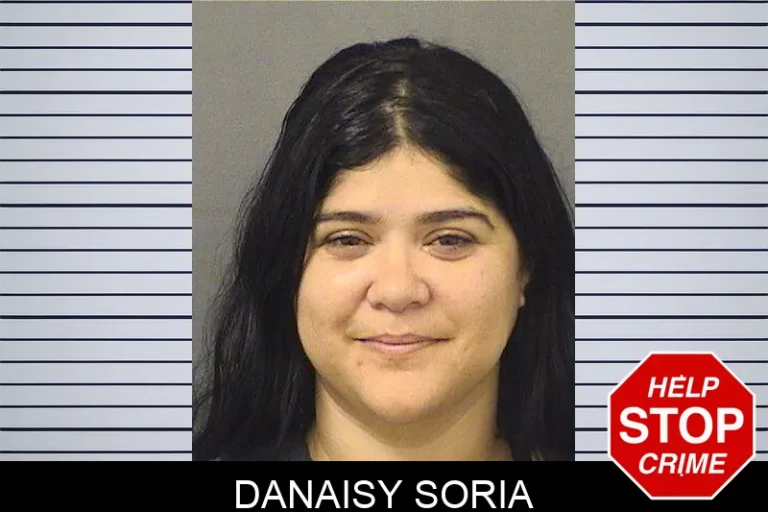 Danaisy Soria