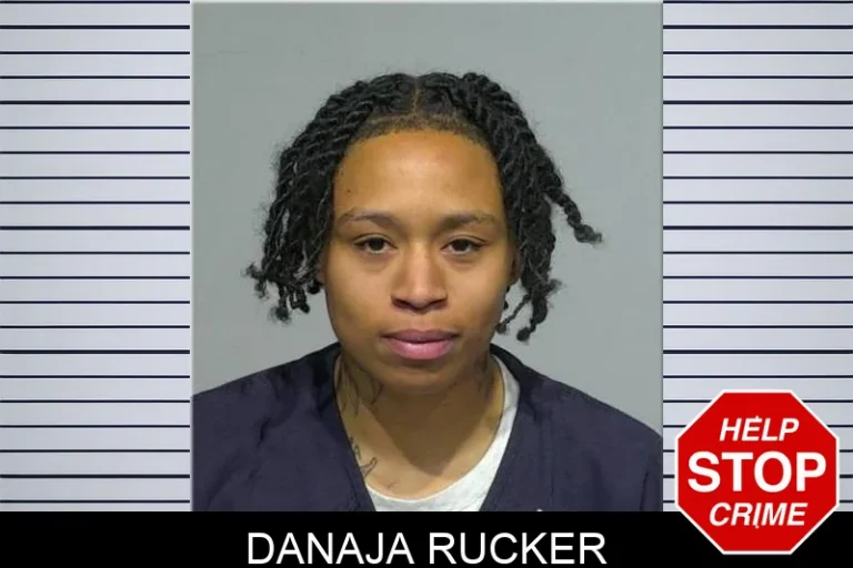 Danaja Rucker