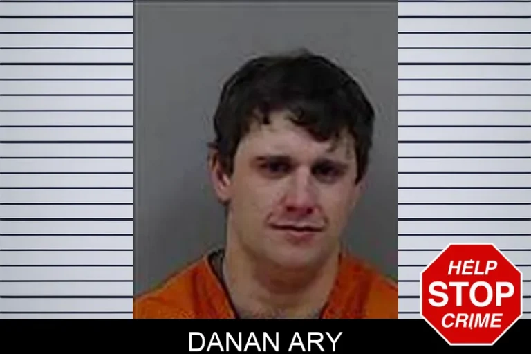 Danan Ary