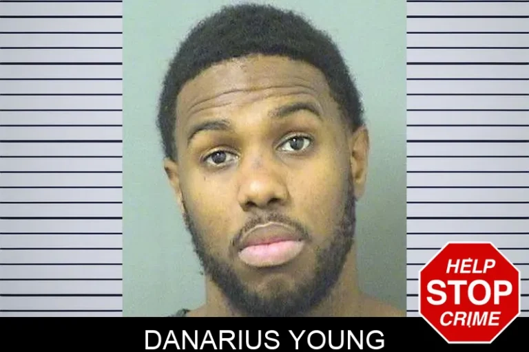 Danarius Young
