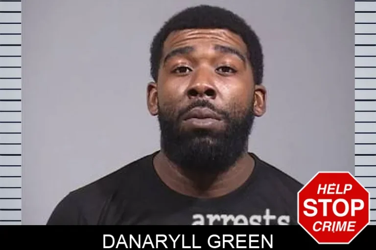 Danaryll Green
