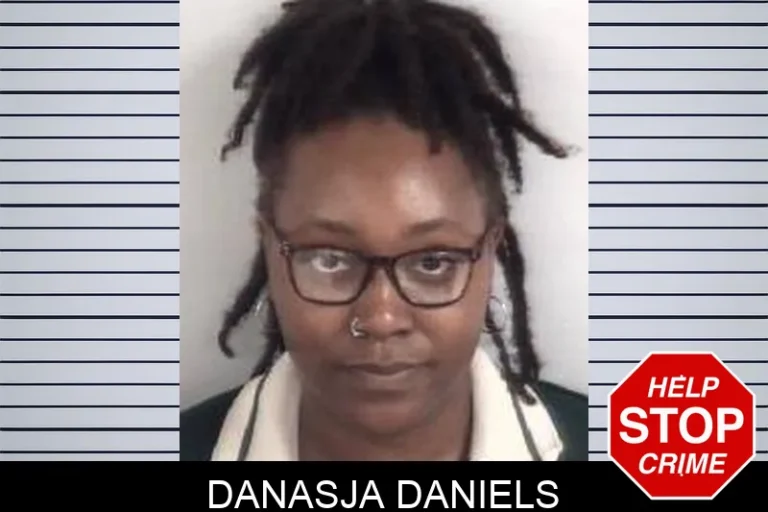 Danasja Daniels
