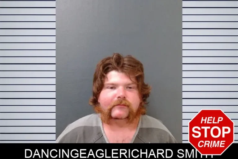 DancingeagleRichard Smith