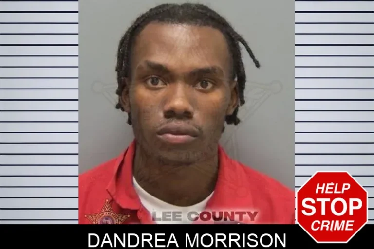 Dandrea Morrison