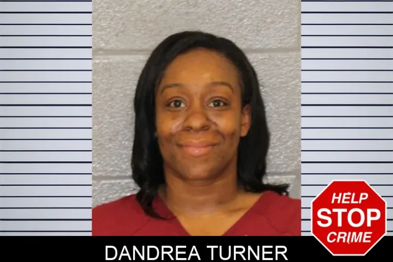 Dandrea Turner