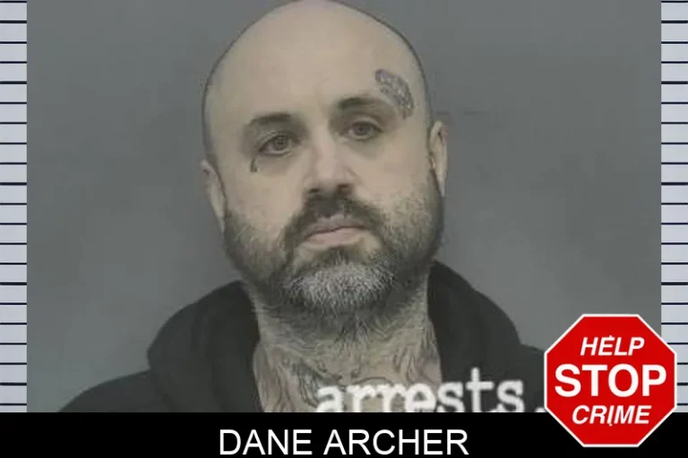 Dane Archer