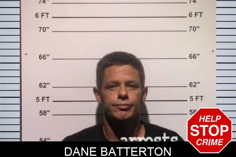Dane Batterton