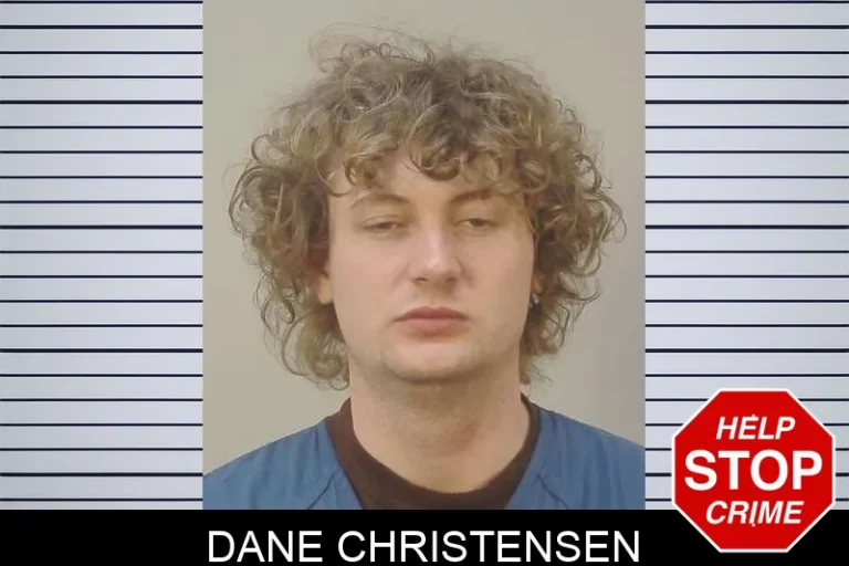 Dane Christensen