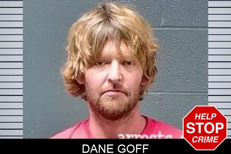 Dane Goff