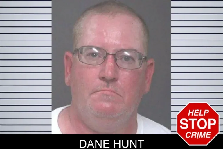 Dane Hunt