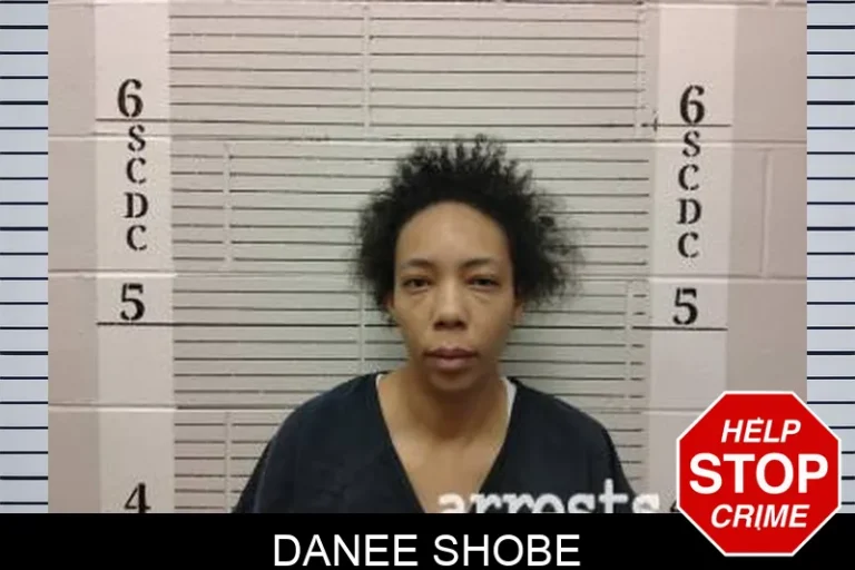 Danee Shobe