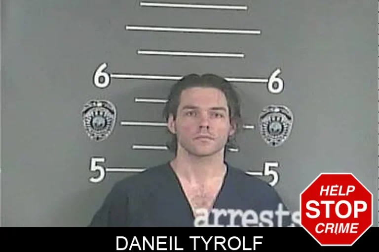 Daneil Tyrolf