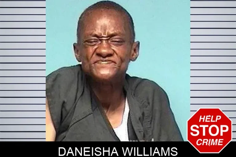 Daneisha Williams