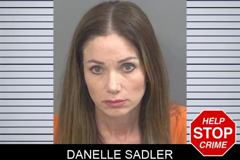 Danelle Sadler