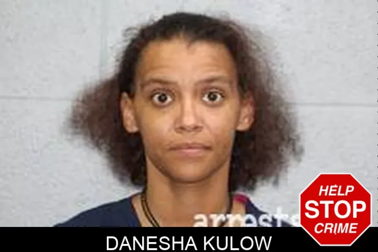 Danesha Kulow