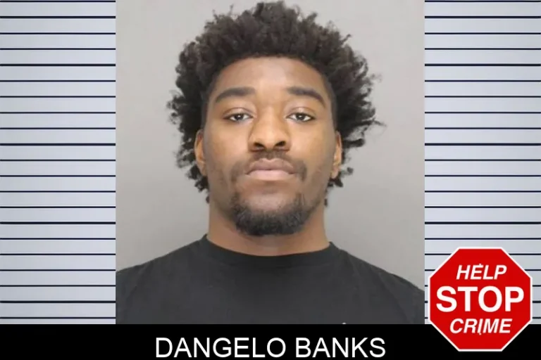 Dangelo Banks