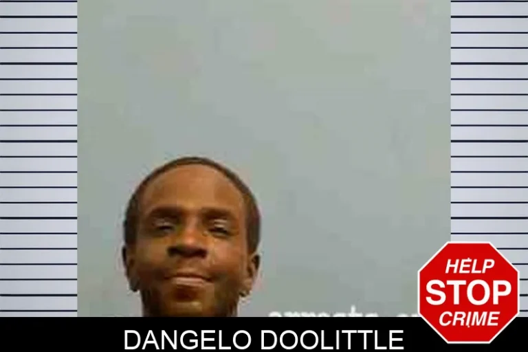 Dangelo Doolittle