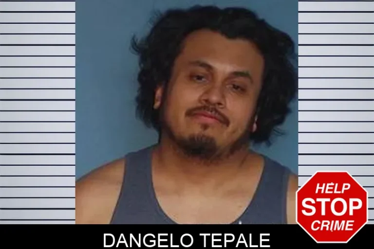 Dangelo Tepale