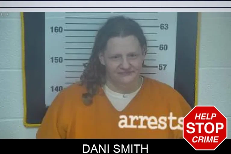 Dani Smith