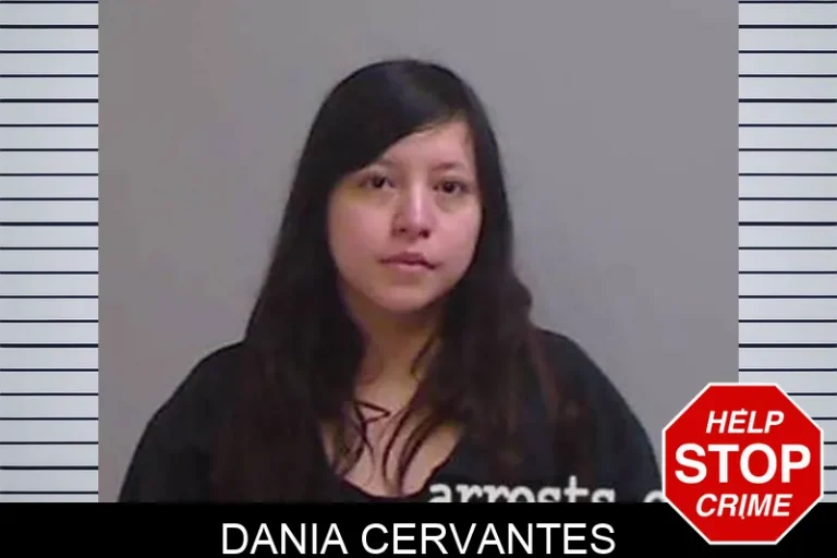 Dania Cervantes