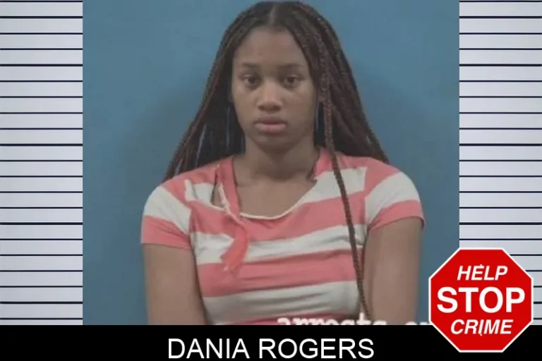 Dania Rogers